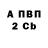 Экстази VHQ Lady Booo